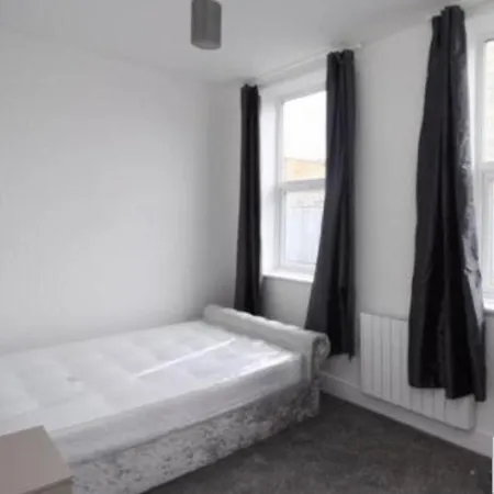 Alexandra House Apartamento Middlesbrough