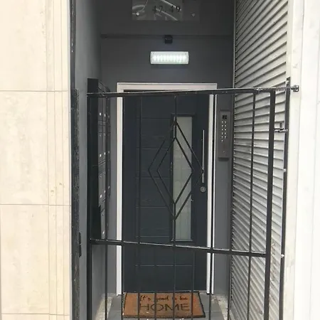 Apartamento Alexandra House *