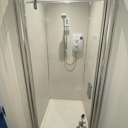 Apartamento Alexandra House Middlesbrough